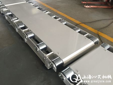 重型滾筒輸送機 重型滾筒輸送機