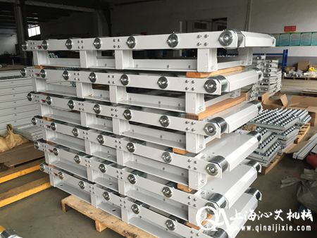 重型滾筒輸送機 重型滾筒輸送機