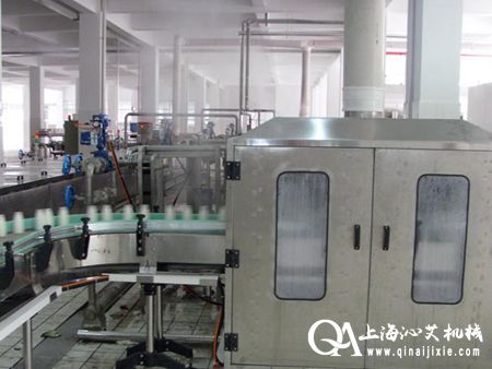PET瓶玻璃瓶噴淋殺菌機 PET瓶玻璃瓶噴淋殺菌機