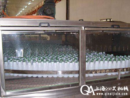PET瓶玻璃瓶噴淋殺菌機 PET瓶玻璃瓶噴淋殺菌機