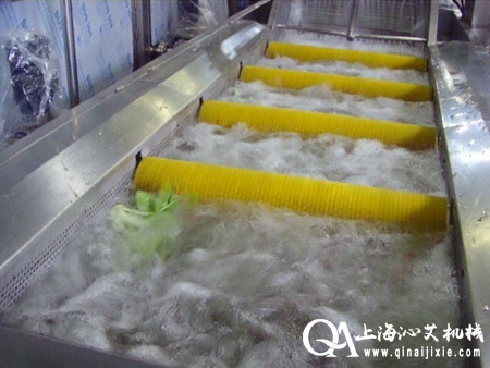 蔬菜氣泡清洗機 蔬菜氣泡清洗機