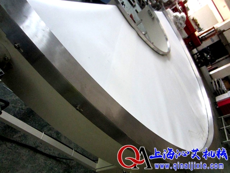 180度皮帶轉(zhuǎn)彎機 180度皮帶轉(zhuǎn)彎機