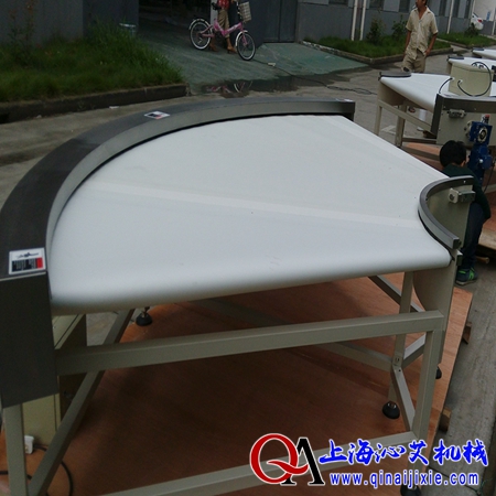 90度皮帶轉彎機 90度皮帶轉彎機