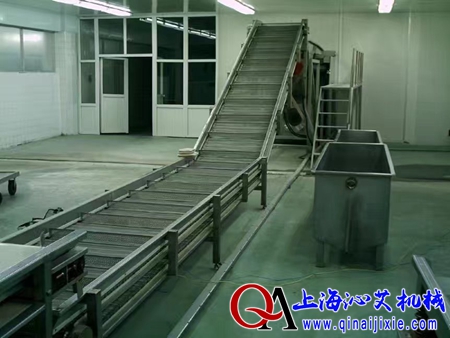 不銹鋼網(wǎng)帶爬坡機(jī) 不銹鋼網(wǎng)帶爬坡機(jī)