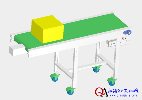平皮帶輸送機,直線皮帶輸送線設計圖紙 平皮帶輸送機,直線皮帶輸送線設計圖紙