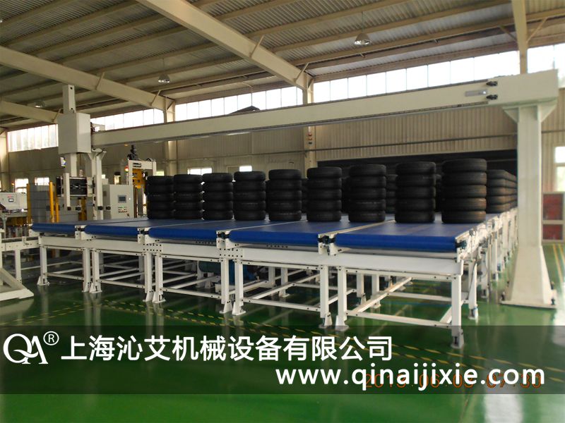塑料模組網(wǎng)帶輸送機 塑料模組網(wǎng)帶輸送機