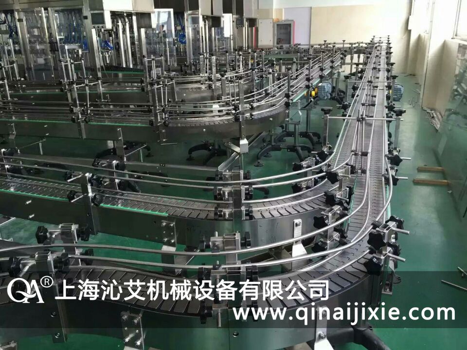 鏈板輸送機維修保養的相關知識介紹  鏈板輸送機維修保養的相關知識介紹