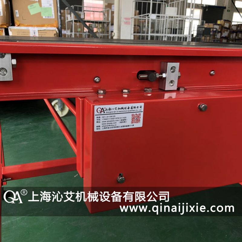 上海皮帶輸送機 上海皮帶輸送機