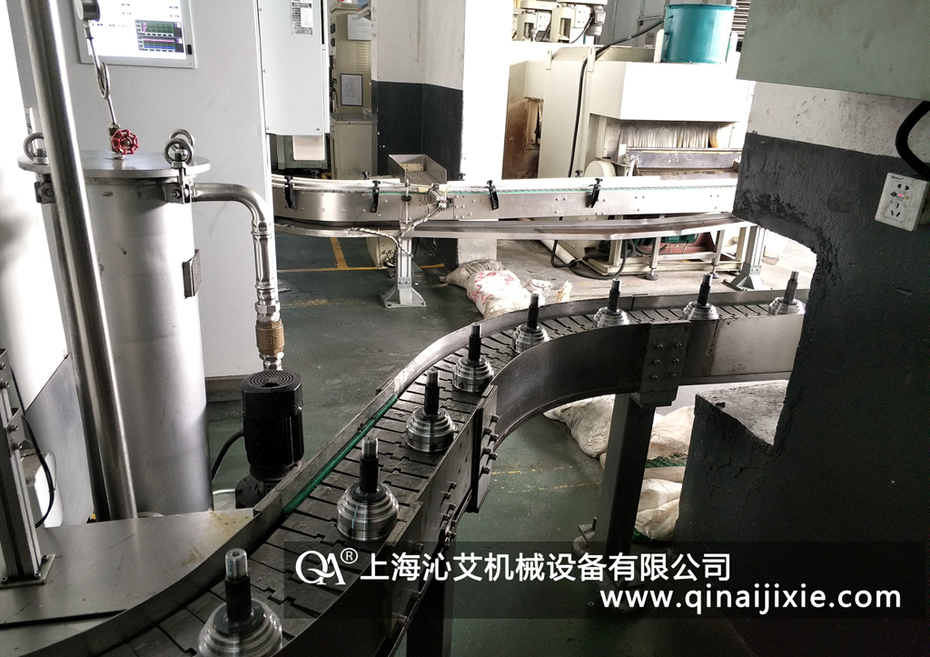 不銹鋼鏈板輸送機特點以及維護工作有哪些 不銹鋼鏈板輸送機特點以及維護工作有哪些