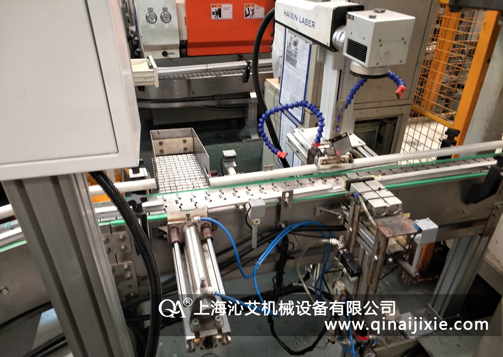 不銹鋼鏈板輸送機特點以及維護工作有哪些 不銹鋼鏈板輸送機特點以及維護工作有哪些